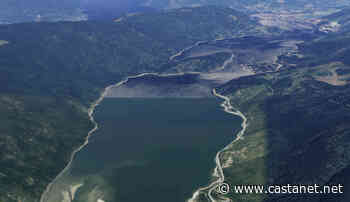 Columbia Shuswap Regional District says Mara Lake dock owners' rail trail claims blatantly false - Salmon Arm News - Castanet.net