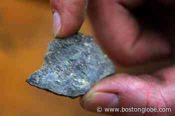 Beyond the Freedom Trail, Boston history rocks - The Boston Globe