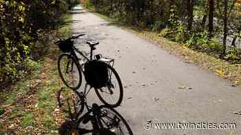 Stillwater city plows will clear snow on Wisconsin side of Loop Trail - TwinCities.com-Pioneer Press
