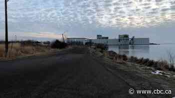 Thunder Bay's waterfront trail to get a boost from Port Arthur Rotary - CBC.ca