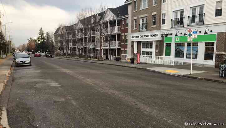 City looking to focus on pedestrian and cyclist safety in Marda Loop masterplan