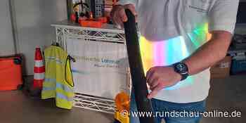 Stadtwerke Lohmar: Energieversorger bietet jetzt ausschließlich Ökostrom an - Kölnische Rundschau