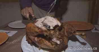 COVID-19: Doctors share advice on how to gather safely during the holidays