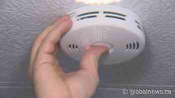 Fire Department says smoke alarm tampering on the rise in Saskatoon