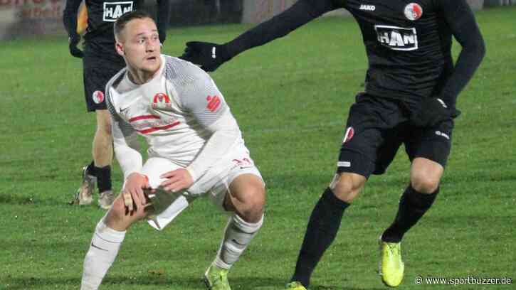 Dank Will-Hattrick: Optik Rathenow stürzt Tabellenführer Berliner AK - Sportbuzzer