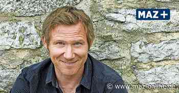 Roland Jankowsky alias Kommissar Overbeck liest in Rathenow - Märkische Allgemeine Zeitung