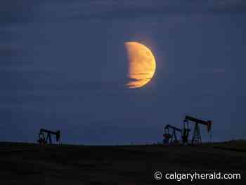 Varcoe: Oil plunges $10, underscoring anxiety over Alberta's economic rebound - Calgary Herald