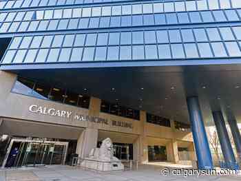 Letters, Nov. 27: 'Austerity at city hall? Absolutely not a chance!' - Calgary Sun