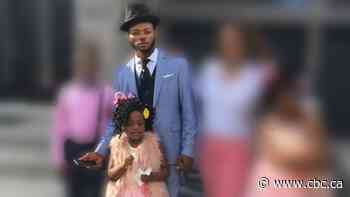 Calgary's Congolese community rallying around woman after husband, daughter killed in crash - CBC.ca