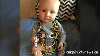 5-year-old Calgary cancer survivor looks to inspire others for Giving Tuesday - CTV News Calgary