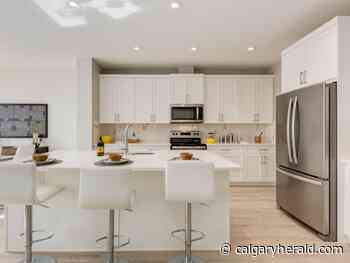 Alberta builders' excellence in customer service lauded by H.O.M.E. Awards - Calgary Herald