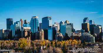 20 things to do in Calgary this weekend: November 26 to 28 | Listed - Daily Hive