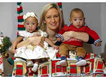 'Being fed nutritious food . . . is a human right': Calgary charities battle hunger in our city - Calgary Herald