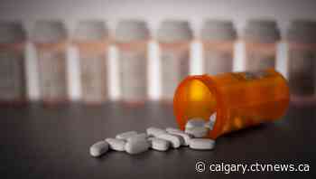 Calgary police warn of 'increasingly violent' nature of pharmacy robberies - CTV News Calgary