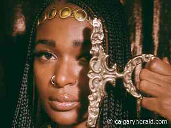 Calgary's Sargeant X Comrade build on success with sophomore album, The Elephant in the Room - Calgary Herald