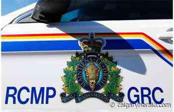 Murder charge laid in Pincher Creek death - Calgary Herald