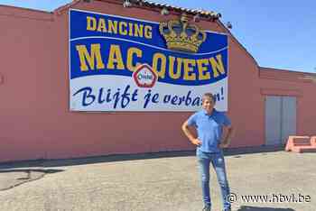 Eigenaar Mac Queen: “Volgens mij is de overheid de discotheken beu. Zeg ons dat dan gewoon” - Het Belang van Limburg