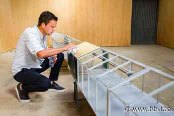 Provincie weigert vergunning voor kunstserre vlak bij doorki... (Borgloon) - Het Belang van Limburg Mobile - Het Belang van Limburg