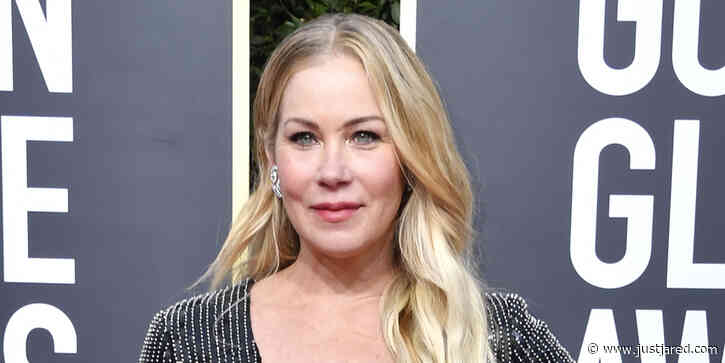 Christina Applegate Celebrates 50th Birthday Amid MS Battle: 'May We Find That Strength'