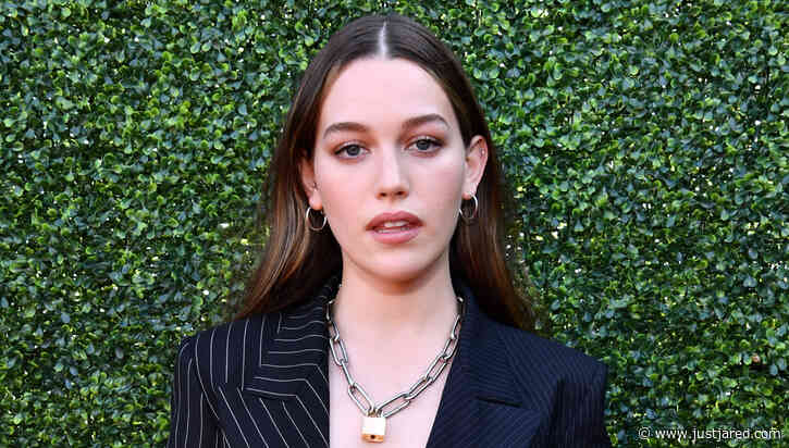 'You' Star Victoria Pedretti's Upcoming Movie 'Lucky' Dropped After Producer Uncovers Truth Behind Real Story