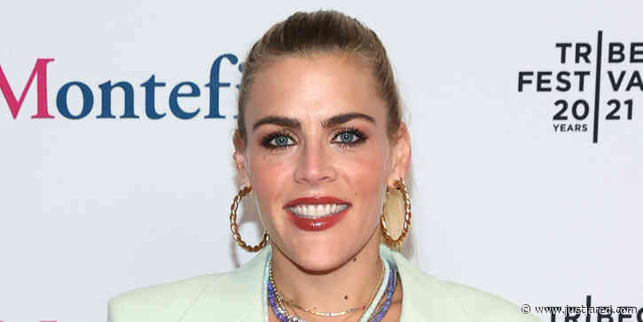 Busy Philipps Opens Up About What She's Learned After Her Kid Came Out as Nonbinary