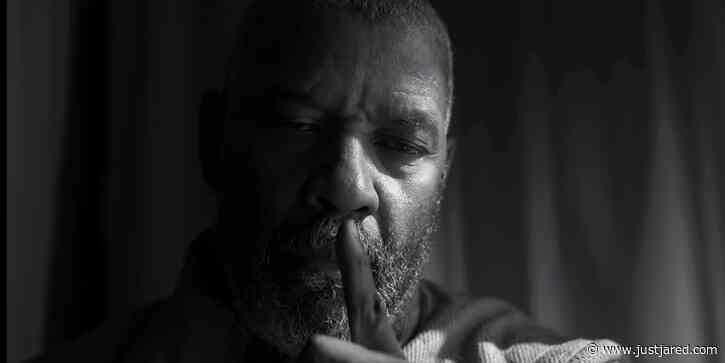Denzel Washington Is Out for Blood in the New Trailer for 'The Tragedy of Macbeth'