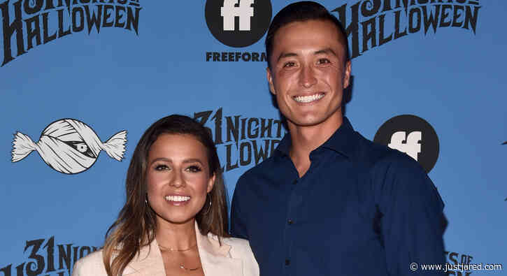 Katie Thurston's New Boyfriend John Hersey Responds to Rumors She Cheated on Blake Moynes
