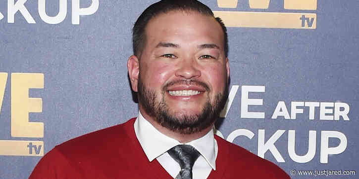 Jon Gosselin Hospitalized After Being Bitten By Venomous Spider in His Sleep