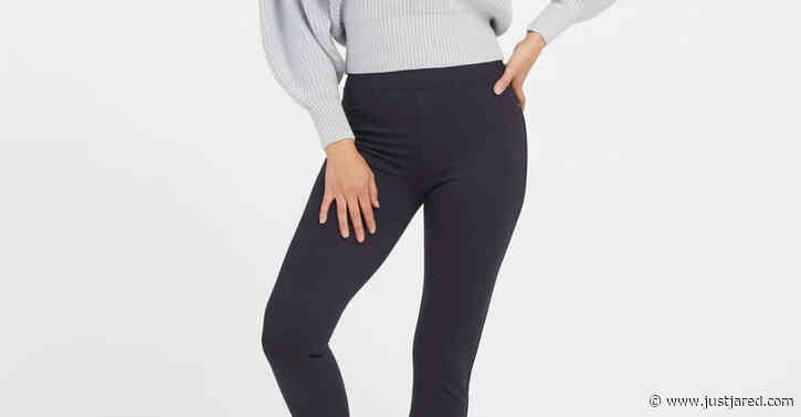Spanx's Perfect Pants, from Oprah's Favorite Things List, Are On Sale for Up to 50% Off Right Now!