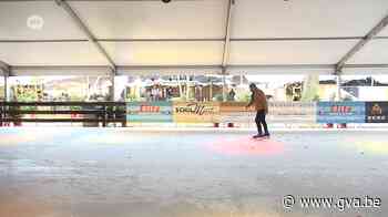 Winterdorp Schilde opent: “Mensen hebben de gezelligheid en lichtjes gemist” - Gazet van Antwerpen