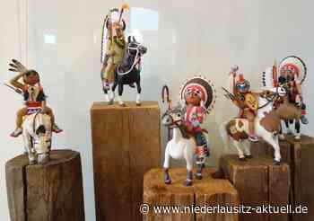 Heimatmuseum Dissen mit neuer Ausstellung zum Advent - Niederlausitz Aktuell - NIEDERLAUSITZ aktuell