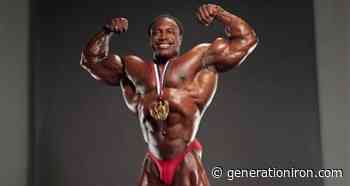 Lee Haney on Modern Bodybuilding and Coaching: “Athletes Are Bigger But Lack Quality” - generationiron.com