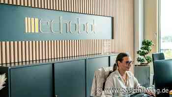 Echobot: So arbeiten die Spezialisten für Sales & Marketing Intelligence - Basic Thinking