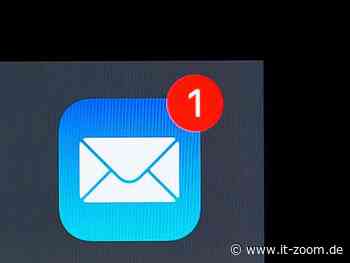 Getarnte Werbung im Mail-Postfach kann unzulässig sein - IT-ZOOM