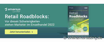 Whitepaper: Marketing-Herausforderung des Einzelhandels verstehen und bewältigen - OnlineMarketing.de