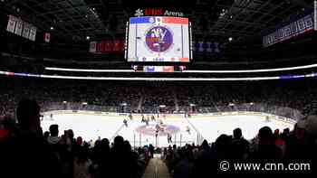 NHL postpones upcoming New York Islanders games due to Covid-19 outbreak