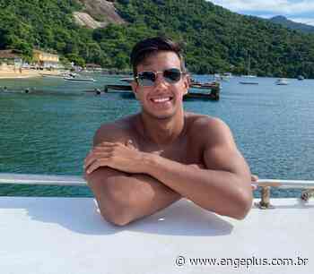 Acidente de avião em SP: mãe do copiloto desaparecido é de Imbituba e fala sobre buscas - Engeplus