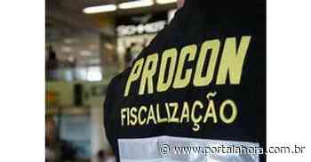 Cliente, em audiência de conciliação do Procon de Imbituba, esbofeteia e dá “mata-leão” em empresário e "acordo" vira caso de polícia - Portal AHora