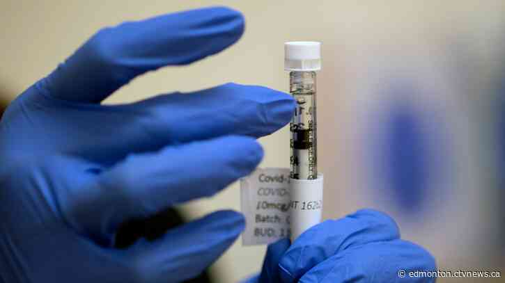 'Not something to play around with': Experts assessing potential impact of Omicron variant