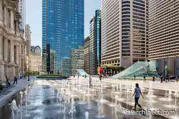 23 featured architecture job opportunities in Philadelphia | News - Archinect