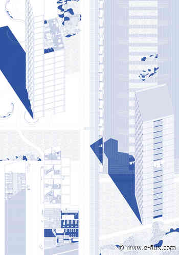 Slippages, Spillages, and Divides - Architecture - E-Flux