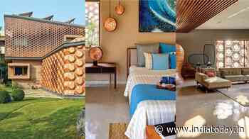 Architecture: Sustainability meets technology - India Today