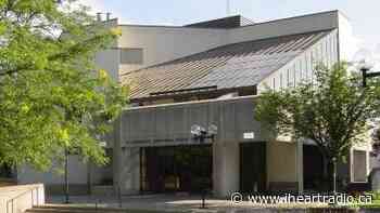 Central Library picks architecture team for renovations - Newstalk 610 CKTB (iHeartRadio)