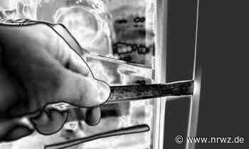 Schramberg-Waldmössingen: Werkzeug aus Rohbau gestohlen - Neue Rottweiler Zeitung online