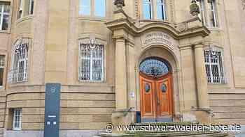 Urteil gegen Schlägertrupp - Angeklagte kommen mit Bewährungsstrafe davon - Schwarzwälder Bote