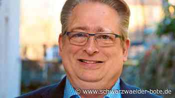 Stimme aus Schramberg - Witkowski sieht im Koalitionsvertrag zentrale Wahlversprechen eingelöst - Schwarzwälder Bote