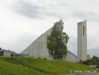 Schramberg-Sulgen:Unbekannter beschädigt Lampen an St.Laurentius-Kirche - Neue Rottweiler Zeitung online