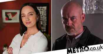 Hollyoaks spoilers: Darren’s kidnapper Maya connected to Fergus - Metro