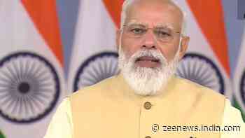 PM Narendra Modi to address ‘Mann ki Baat’ today