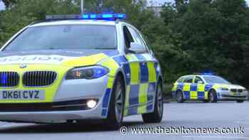 Police are investigating reports of a flasher in Bolton - The Bolton News